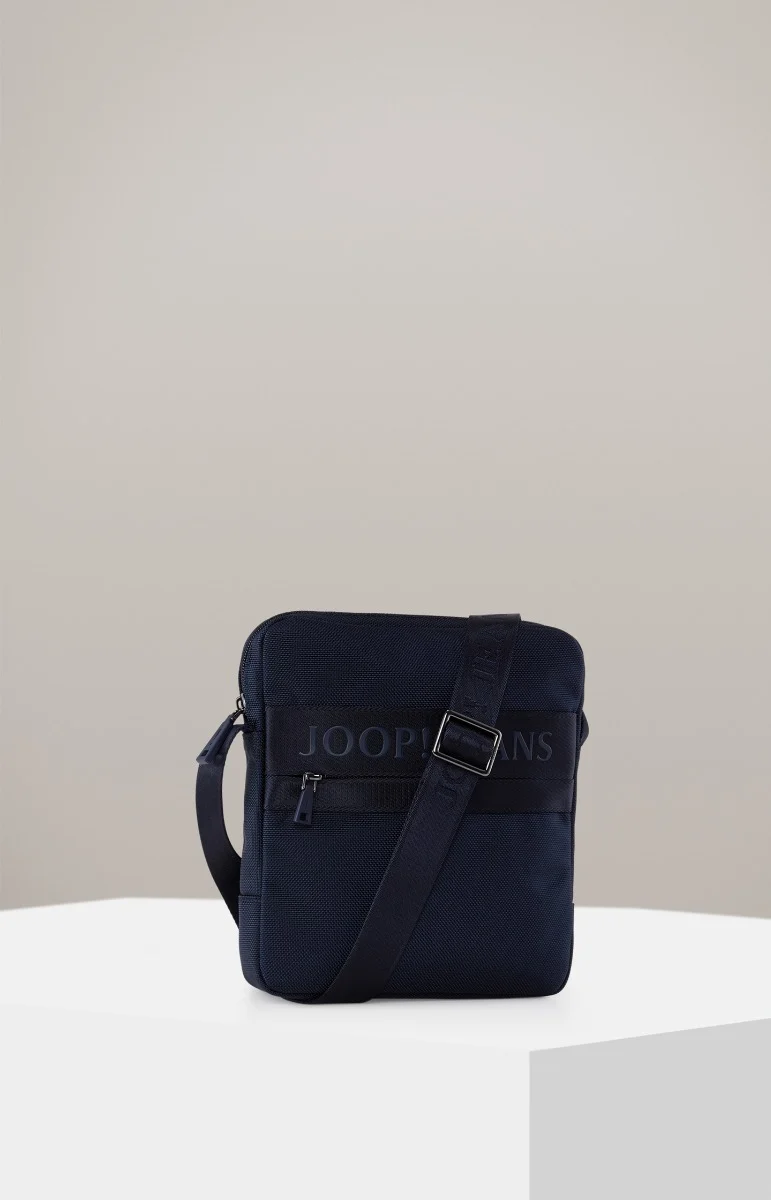 Joop! Men Modica Milo Shoulderbag Xs Zip pocket