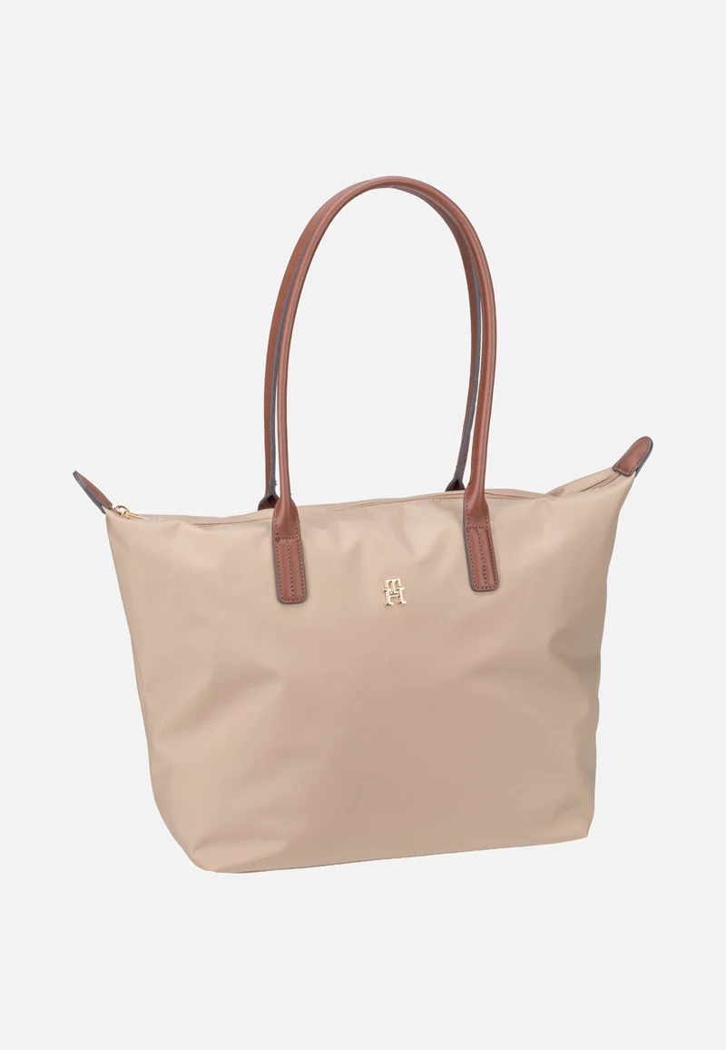 Popette Tote Horseradish - Shopper