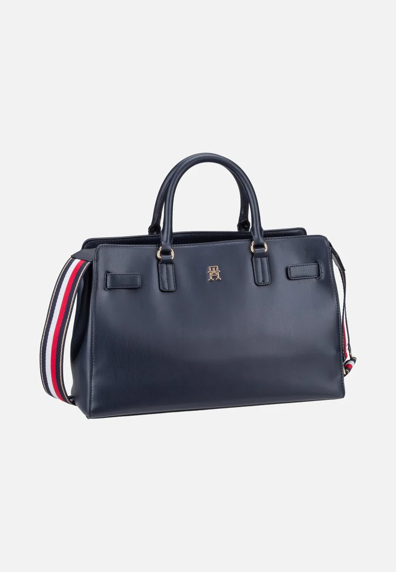 TH Joy Satchel Corp Space Blue - Satchel