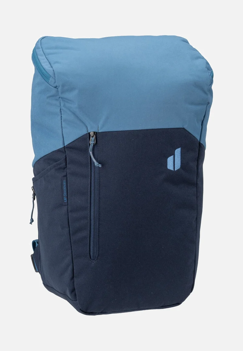 UP Stockholm Ink/Atlantic - Rucksack