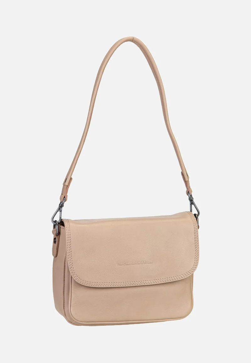 Miloa 1421 Beige - Schultertasche