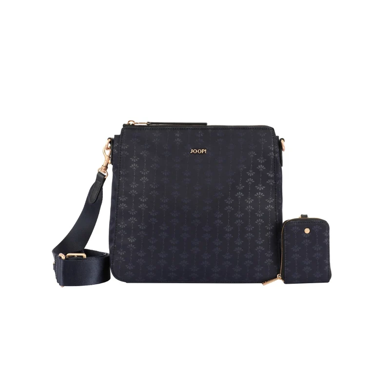 Joop! Women Collana Tessuto Zip pocket