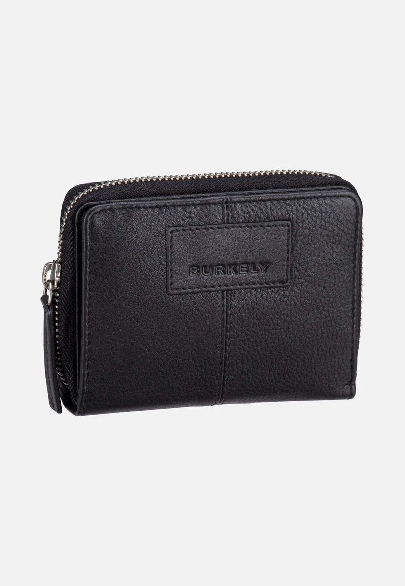 Soft Skylar 1000347 Black - Portemonnaie