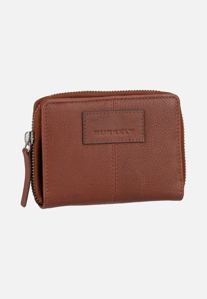 Soft Skylar 1000347 Chestnut - Portemonnaie