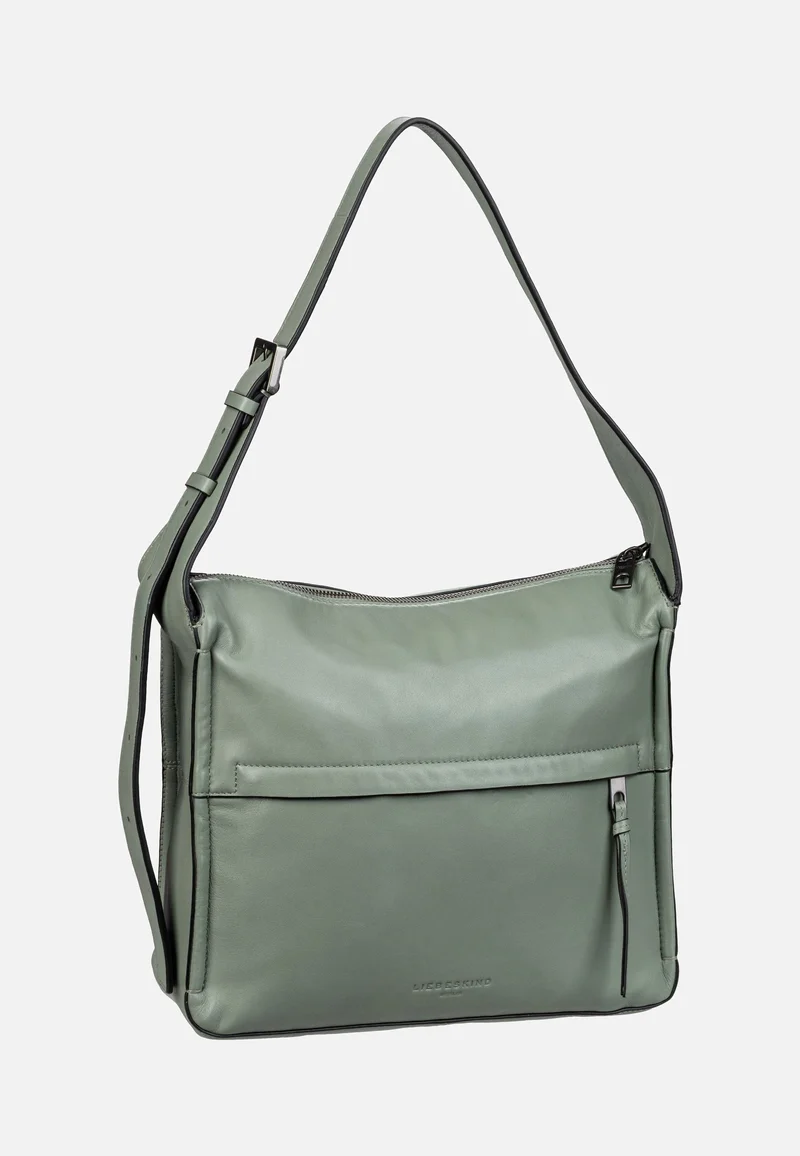 Sky M 2159540 Forest Green - Umhängetasche