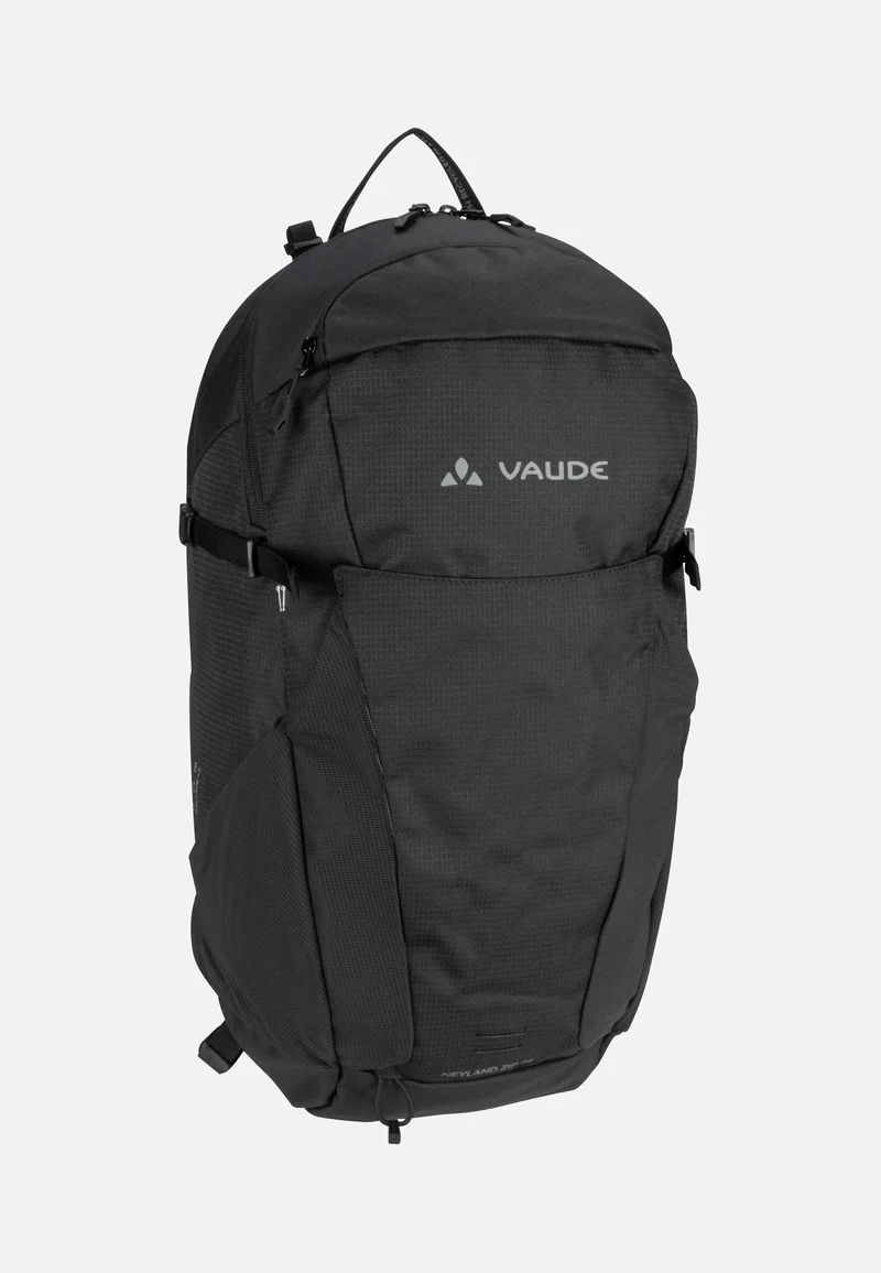 Neyland Zip 20 Black - Wanderrucksack