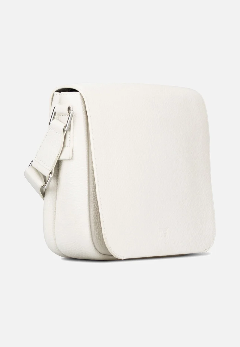 Vika 5559 Offwhite - Saddle Bag