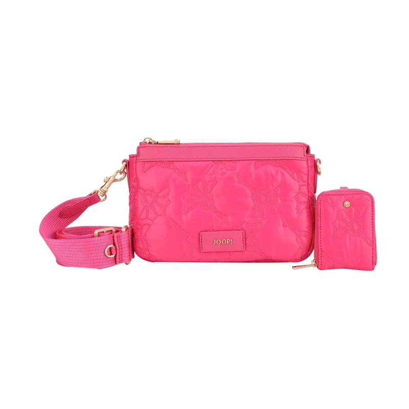 Joop! Women Ricamo flap bag