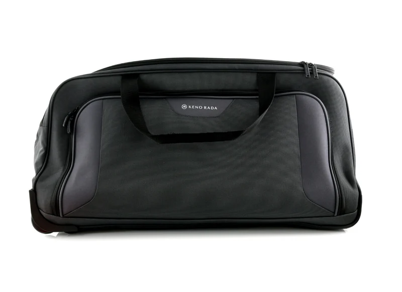 Keno Rada Airsolid Travel Bag Reisetasche Mit Rollen