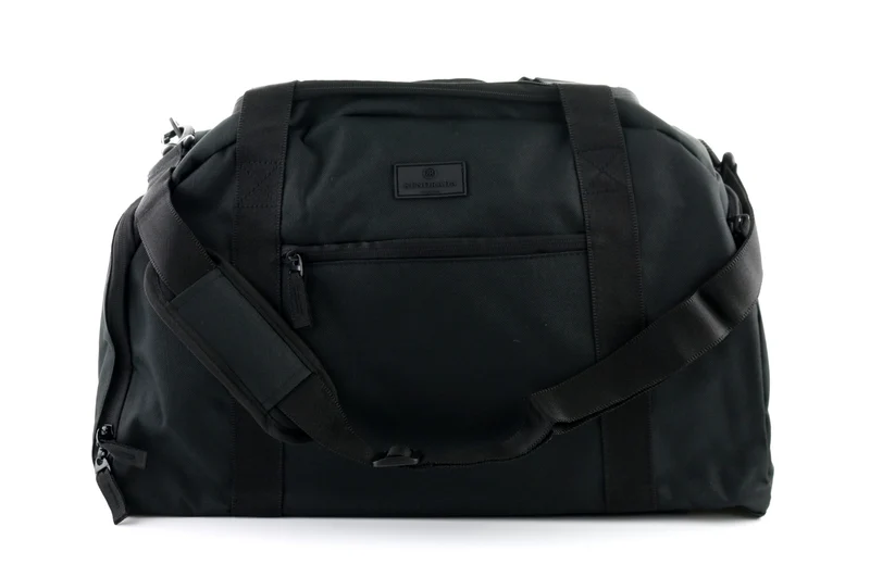 Keno Rada Rainbow Duffle Reisetasche