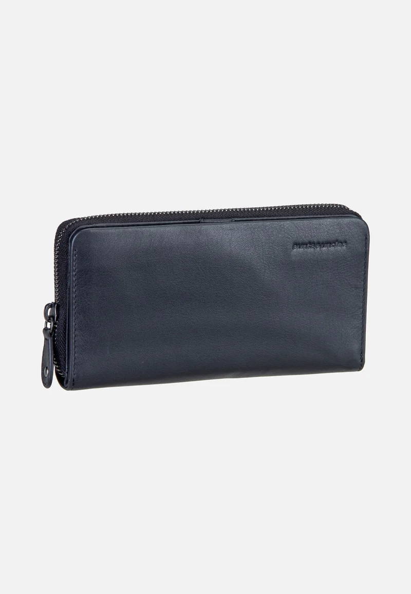 Maple Jet Black - Portemonnaie