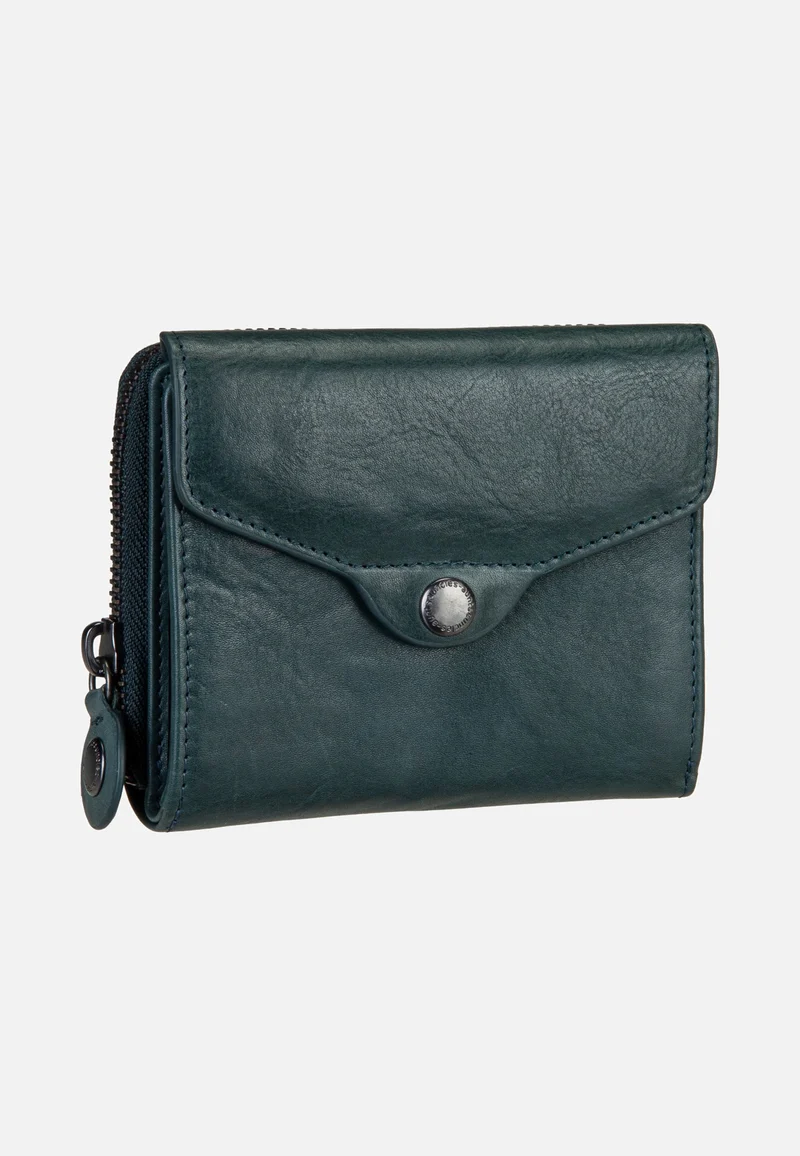 Lesley Green Jewel - Portemonnaie