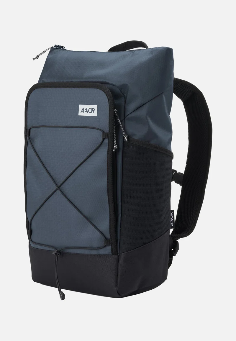 Day Pack FLX Proof Petrol - Rucksack