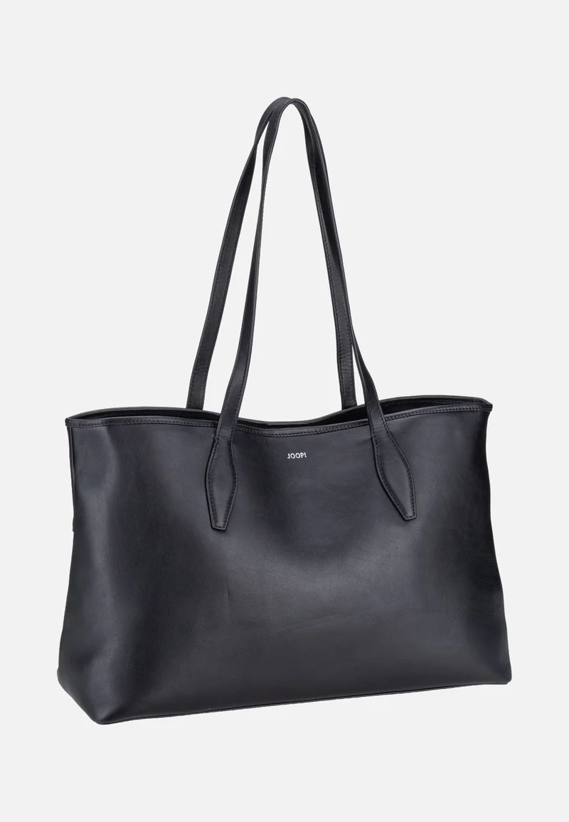 Sofisticato 1.0 Imogen LHO Black - Shopper
