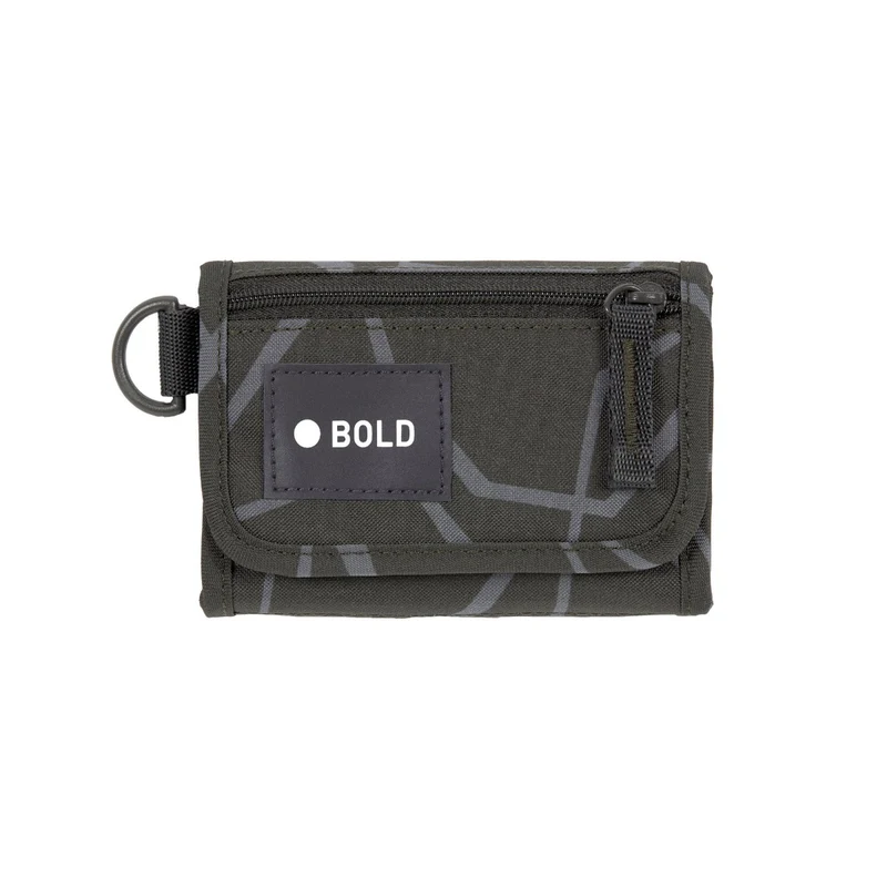 Lässig Bold School Wallet
