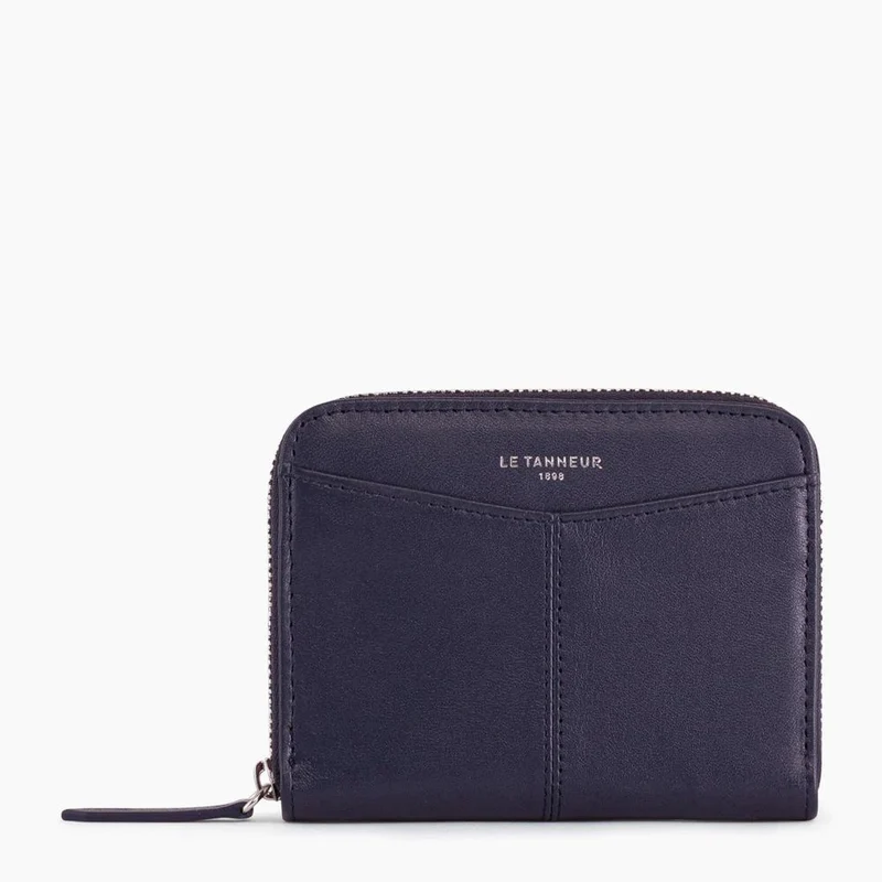Le Tanneur Charlotte Wallet