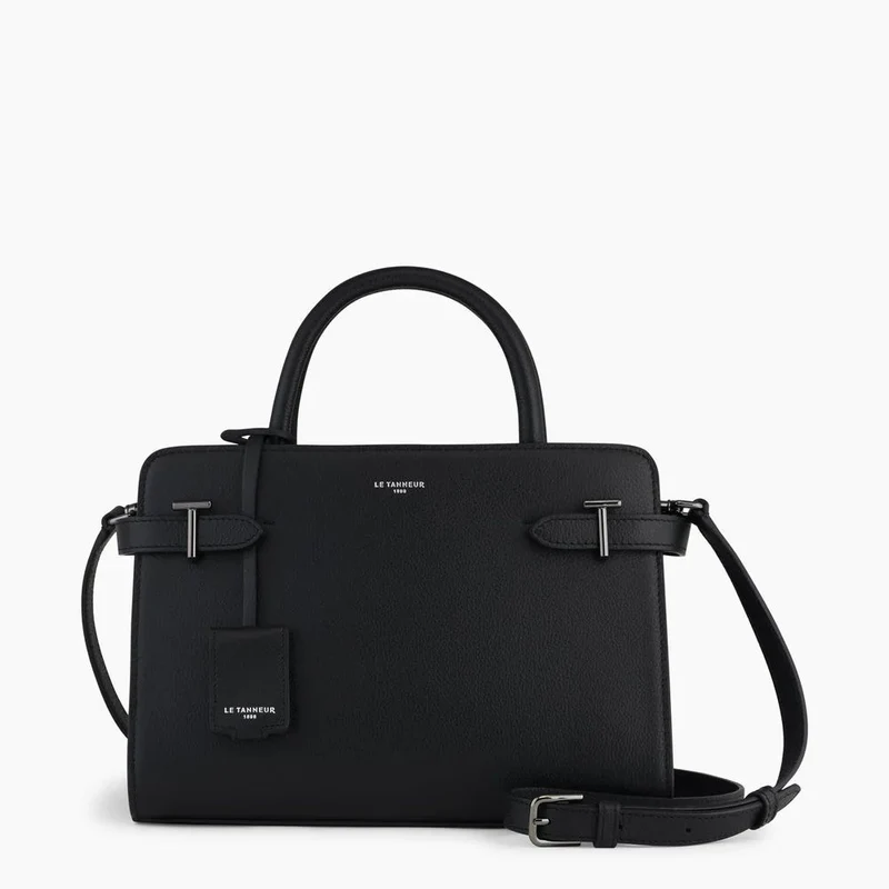 Le Tanneur Emilie Riemenhandtasche