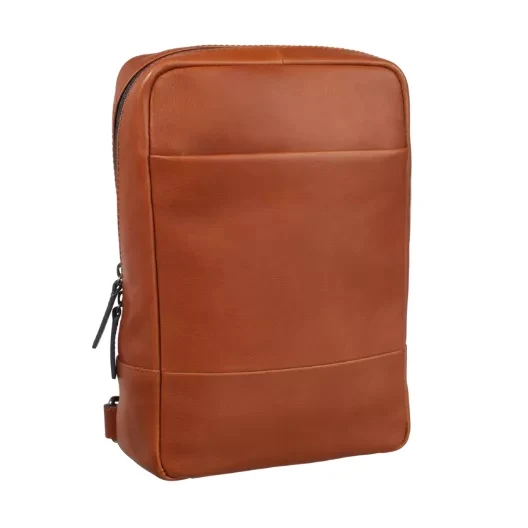 Leonhard Heyden Hamburg Crossbag Umhängetasche