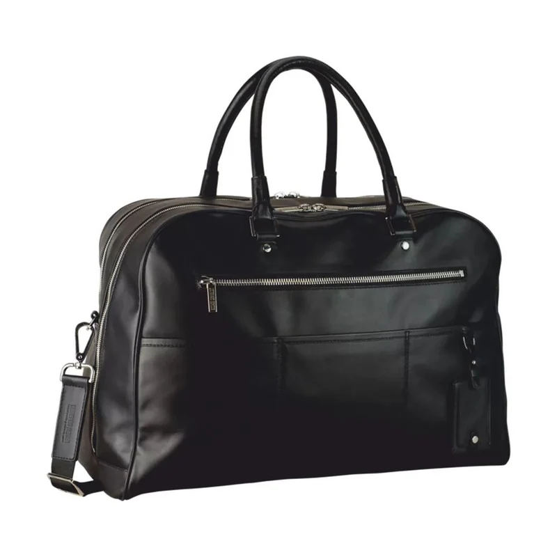 Leonhard Heyden Montreal business travel bag