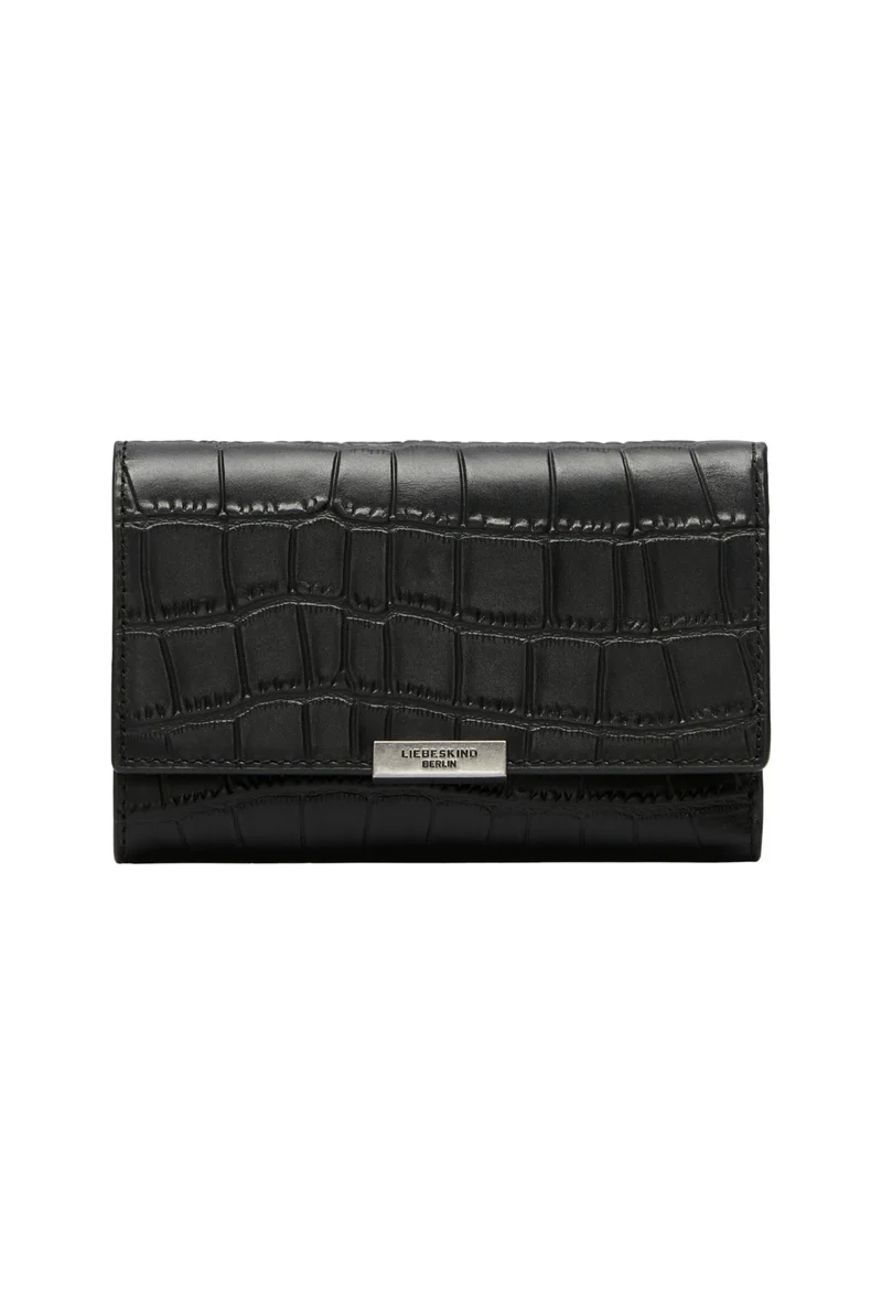 Liebeskind Berlin Alex crocodile wallet