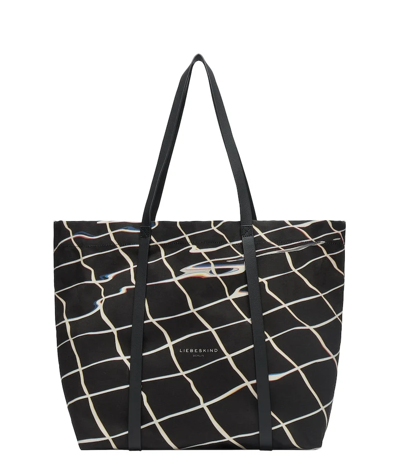Liebeskind Berlin Aurora Textile Shopper
