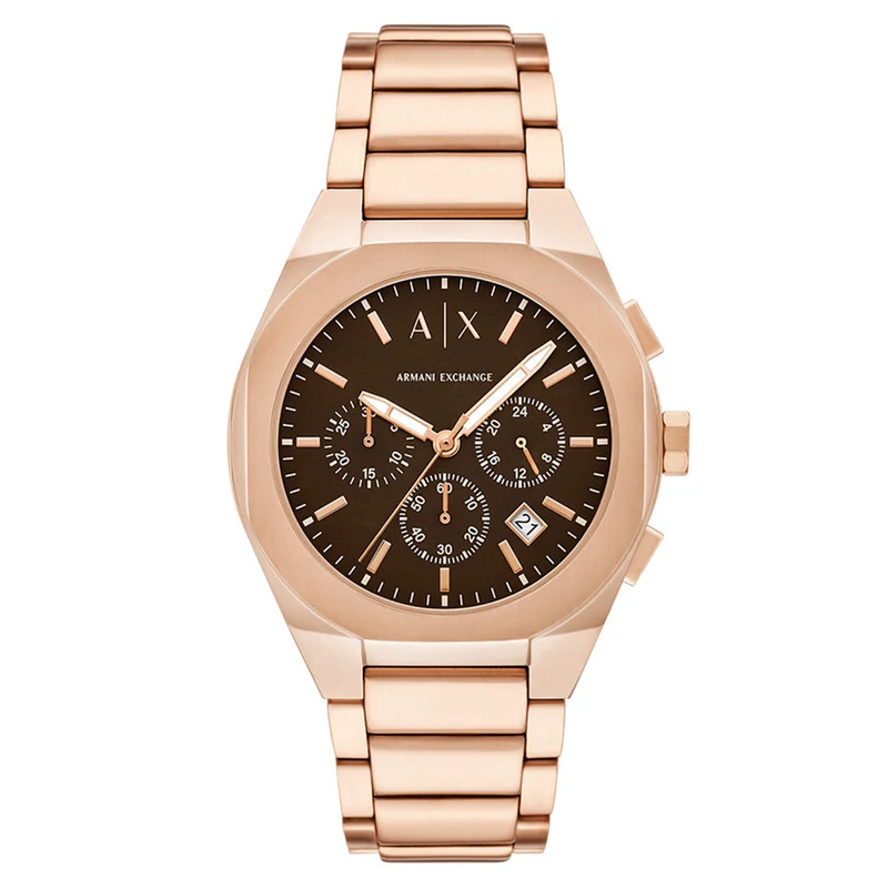 Armani Exchange Sync Chronograph Herrenuhr AX4188