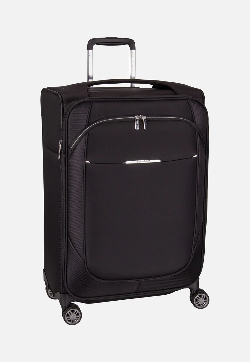Re-Lite Spinner 67 Black - Koffer