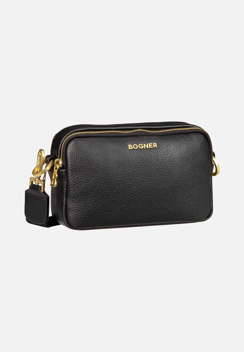 Wallis Avy SHB XSHZ Black - Crossbody Bag