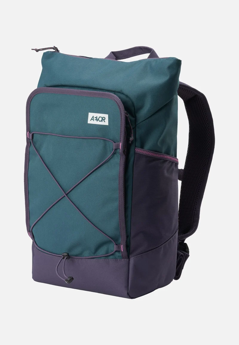 Day Pack FLX Vintage Teal - Rucksack