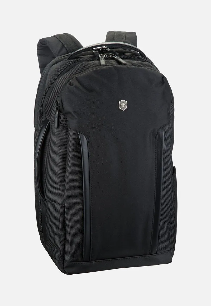 Altmont Professional Deluxe Travel Laptop Black - Rucksack
