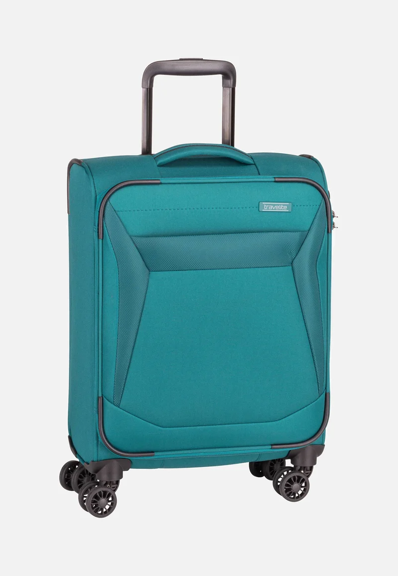 Chios 4w Trolley S Petrol - Koffer