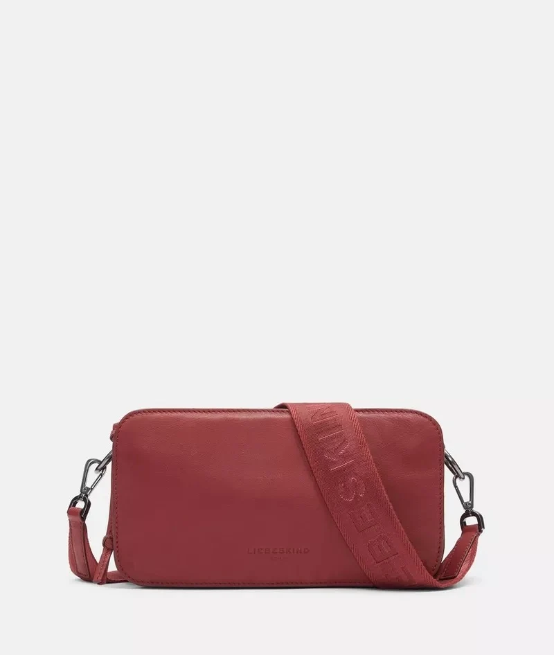 Liebeskind Berlin Clarice Crossbody True