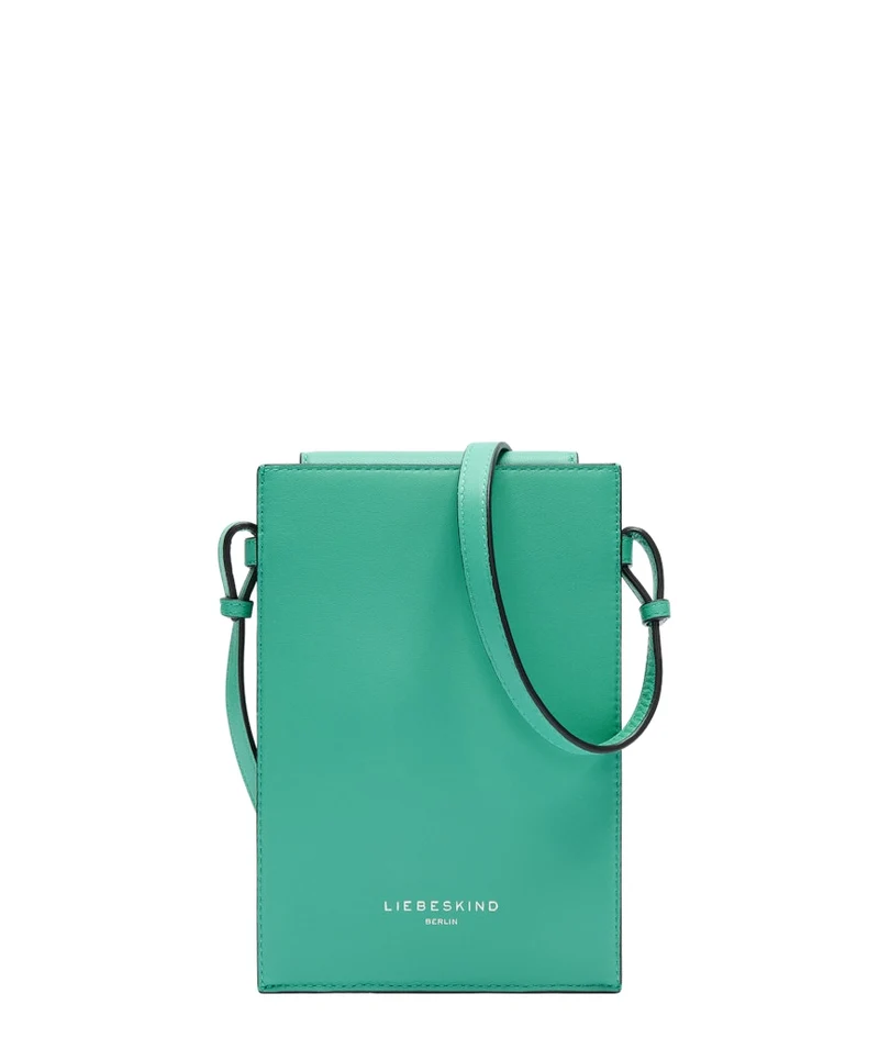 Liebeskind Berlin Hilla mobile phone crossbody bag