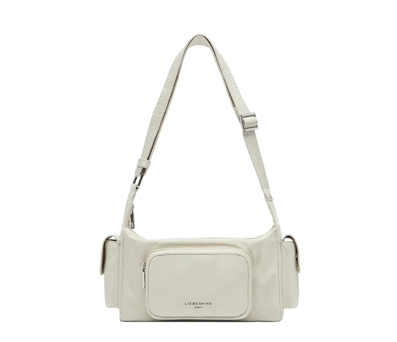 Liebeskind Berlin Lila Crossbody