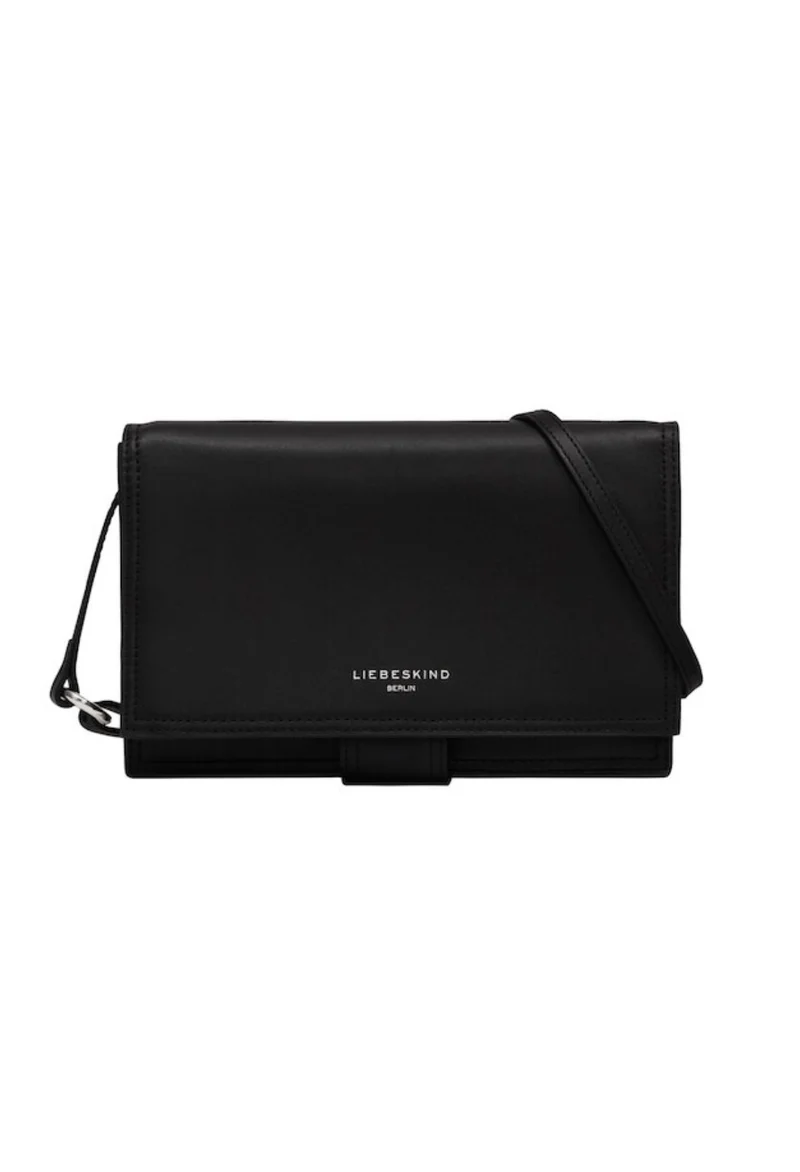 Liebeskind Berlin Lisa Calf flap bag