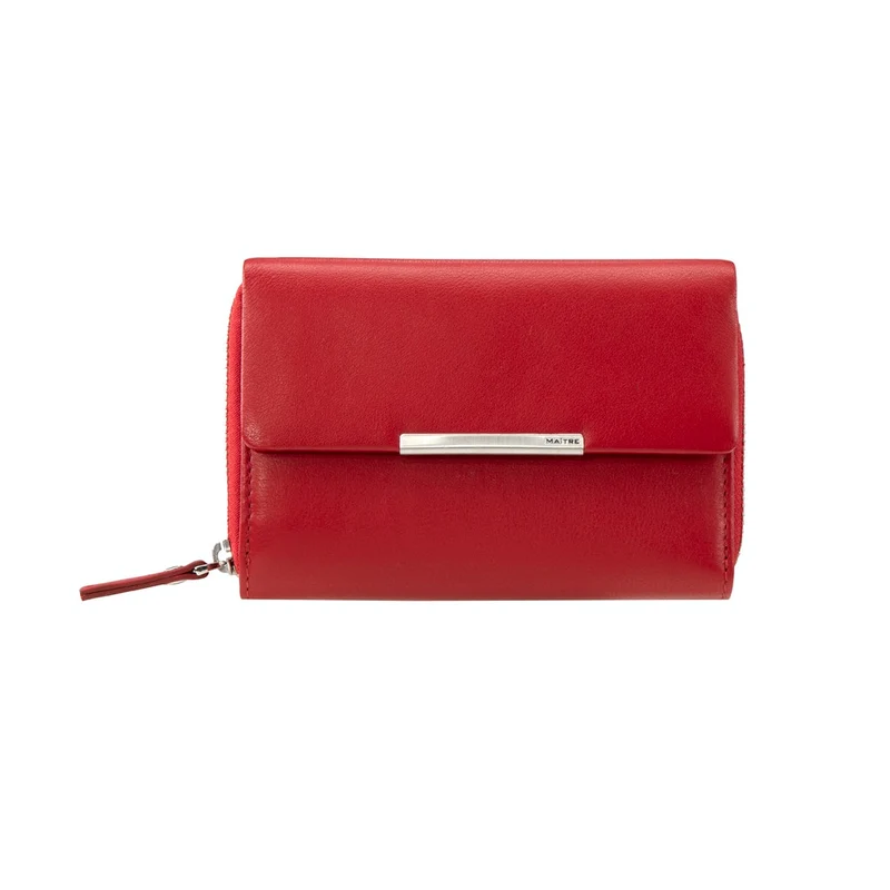 Maître Belg Dagrete wallet