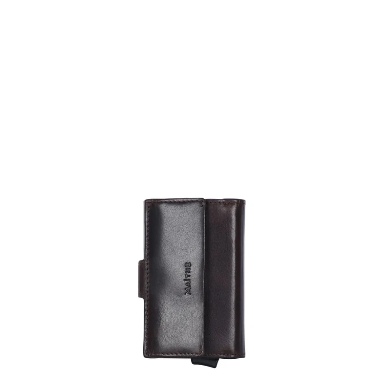 Maître Birkheim C-three Credit Card Case