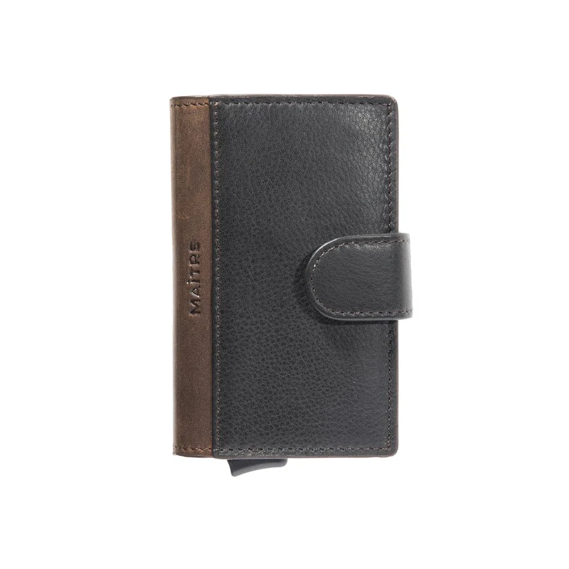 Maître Bundenbach C-two Credit Card Case