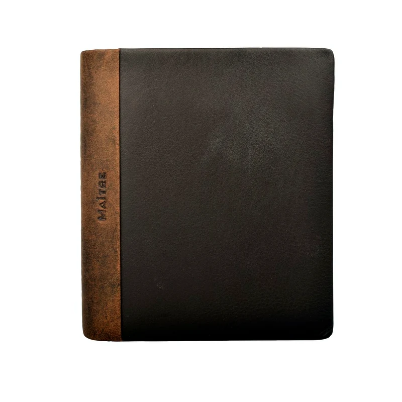 Maître Bundenbach Hamlet Wallet