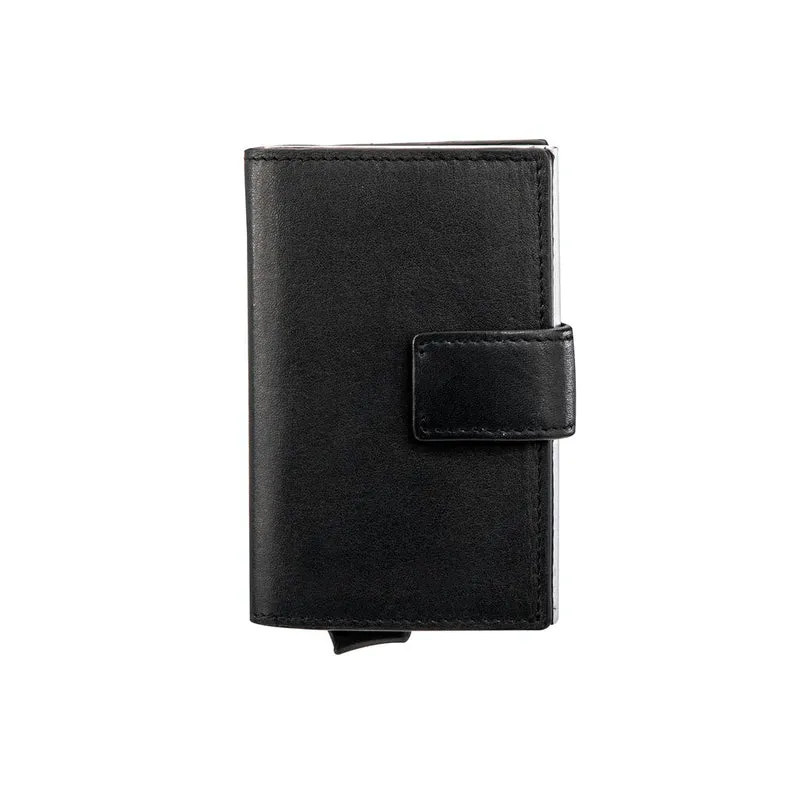 Maître F3 C-three Credit Card Case