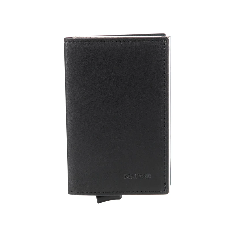 Maître F3 C-one Credit Card Case