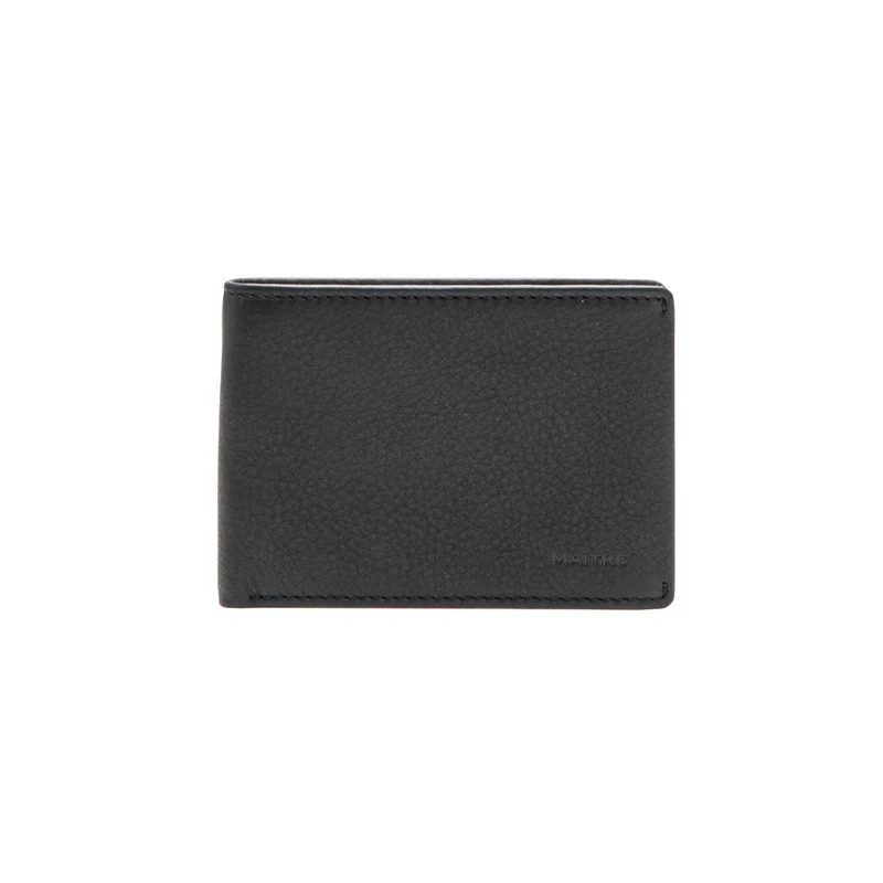 Maître F3 Gerold wallet