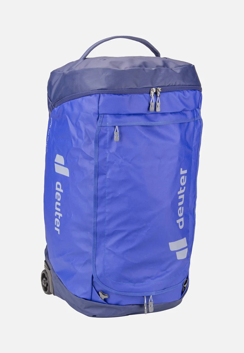 Duffel Pro Roller 90 Neptune/Nightblue - Reisetasche mit Rollen