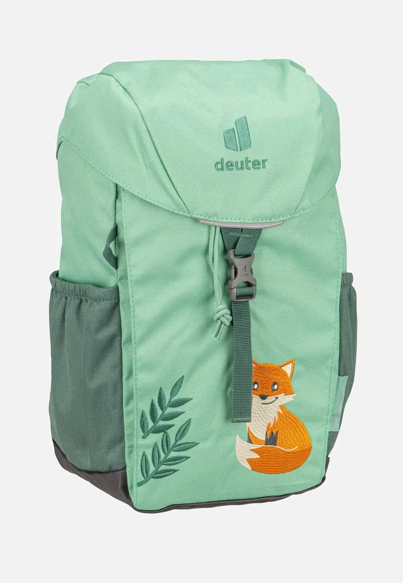Waldfuchs 10 Spearmint/Seagreen - Rucksack