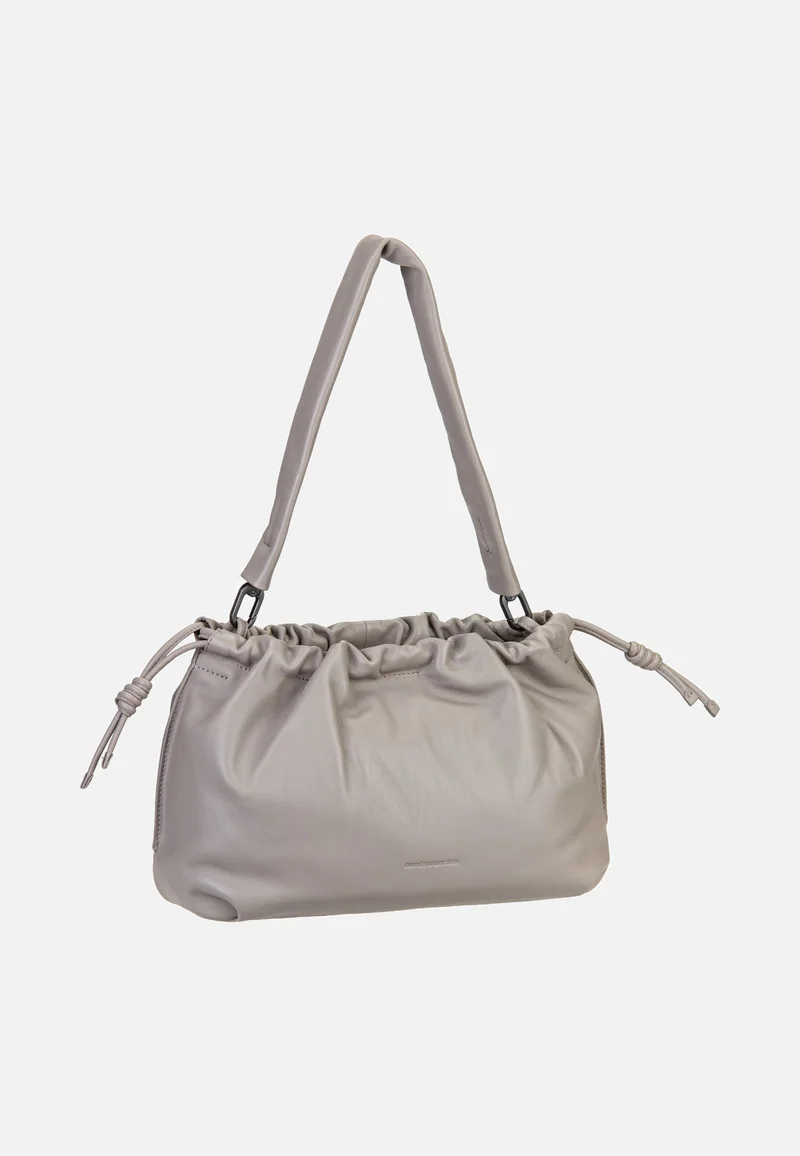 Bloom Taupe - Bucket Bag