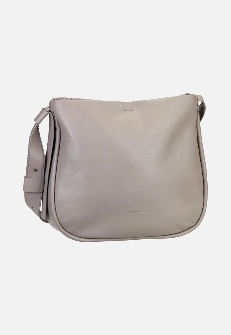 Coral Taupe - Crossbody Bag
