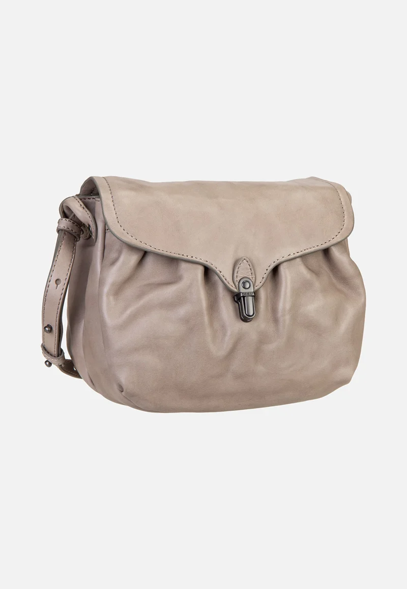 Mrs. Coconut Cake Roasted Cashew - Saddle Bag