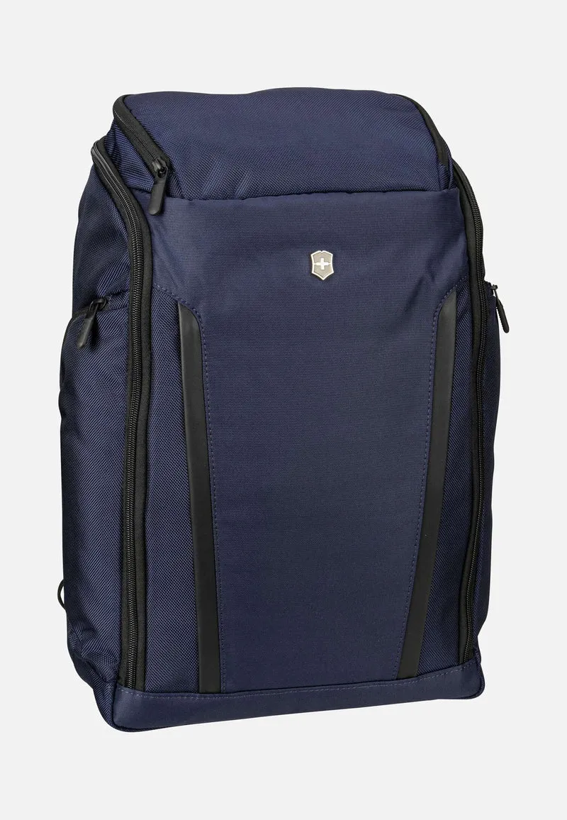 Altmont Professional Fliptop Laptop Navy Blue - Rucksack