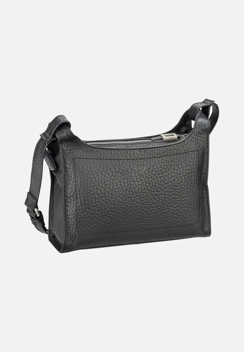 Hirsch Gunilla Schwarz - Crossbody Bag
