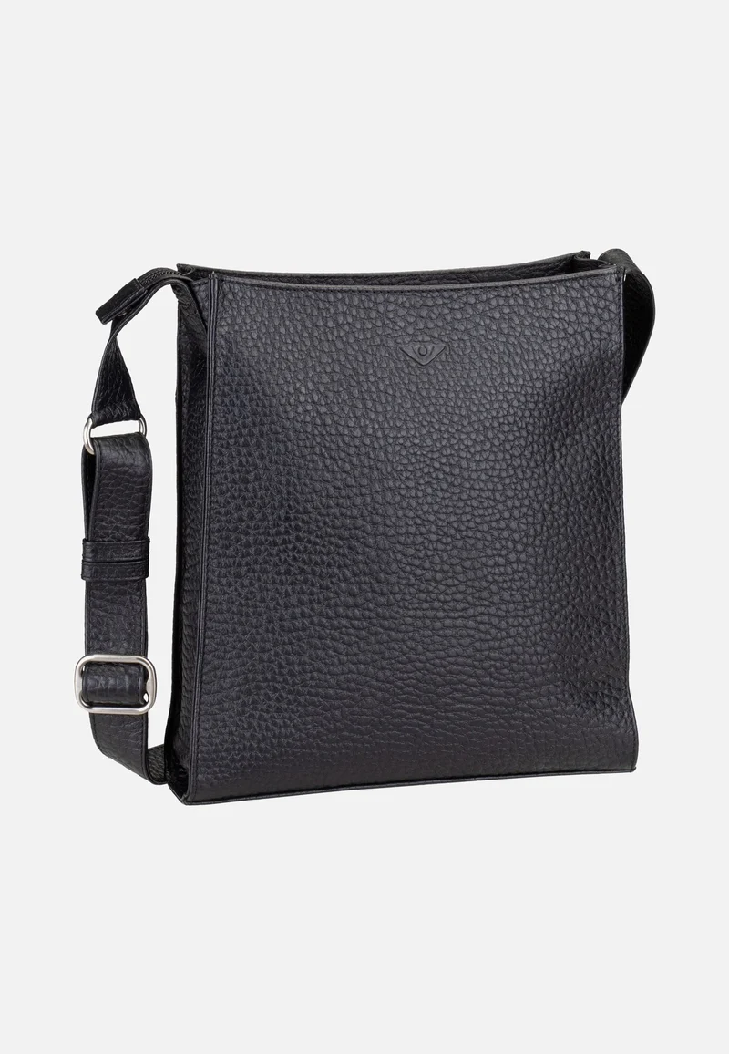 Hirsch 22061 Schwarz - Beuteltasche